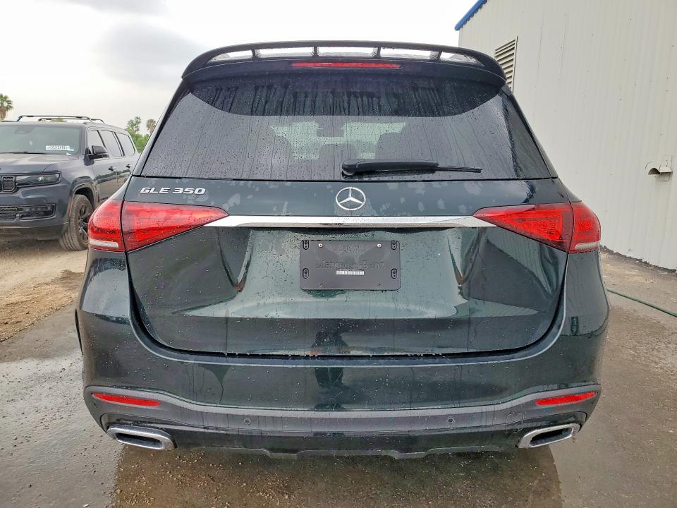 Aukcja sprzedaży 2022 Mercedes-benz Gle, vin: 4JGFB4JB9NA619110, numer aukcji: 50849306