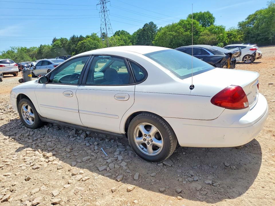 Aukcja sprzedaży 2002 Ford Taurus, vin: 1FAFP53UX2A122305, numer aukcji: 51583756