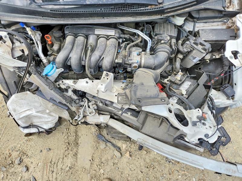 Продаж на аукціоні авто 2018 Honda Fit, vin: 3HGGK5H4XJM735825, номер лоту: 49050826