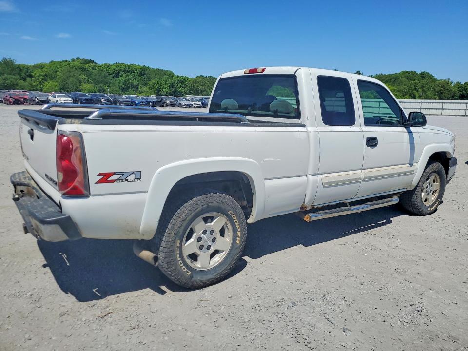 Продажа на аукционе авто 2004 Chevrolet Silverado, vin: 2GCEK19T941247899, номер лота: 49866346