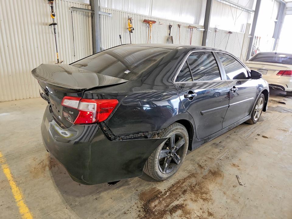 Aukcja sprzedaży 2014 Toyota Camry, vin: 4T1BF1FKXEU792255, numer aukcji: 49441096