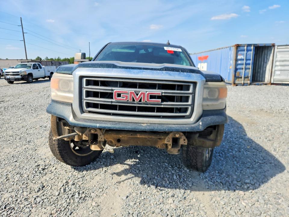49124256 :رقم المزاد ، 3GTU2VEC4FG272907 vin ، 2015 Gmc Sierra مزاد بيع