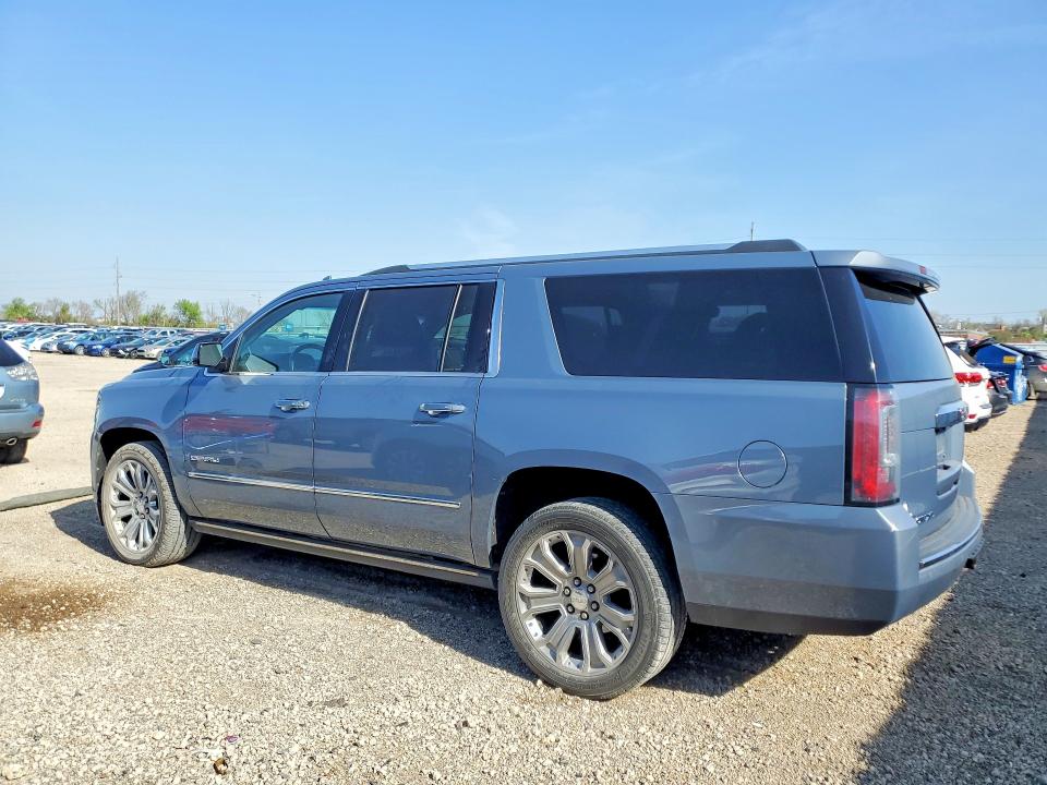 Aukcja sprzedaży 2015 Gmc Yukon Xl, vin: 1GKS2JKJ9FR747071, numer aukcji: 50787216