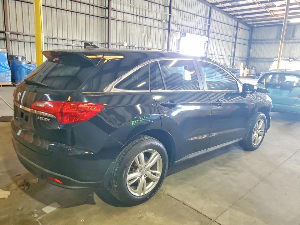 2014 Acura Rdx მანქანა იყიდება აუქციონზე, vin: 5J8TB3H3XEL016785, აუქციონის ნომერი: 51476206