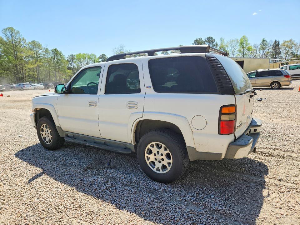 48441666 :رقم المزاد ، 1GNEK13T55R231482 vin ، 2005 Chevrolet Tahoe مزاد بيع