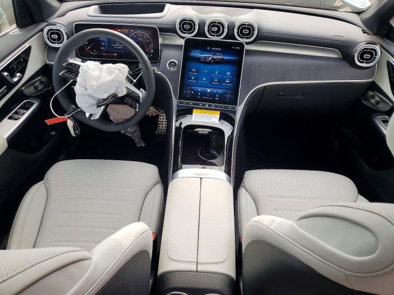 Продаж на аукціоні авто 2026 Mercedes-benz Glc, vin: W1NKM4HB3TU112016, номер лоту: 50838116
