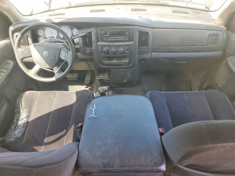Aukcja sprzedaży 2005 Dodge Ram 2500, vin: 1D7KS28D55J501737, numer aukcji: 51177576