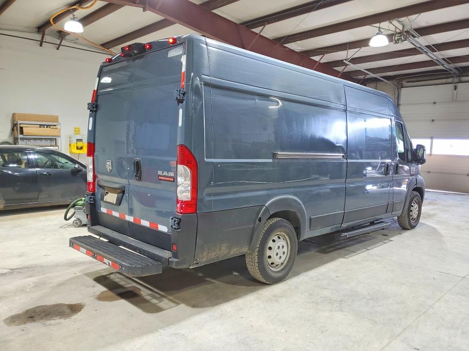 Auction sale of the 2020 Ram Promaster 3500, vin: 3C6URVJG9LE136436, lot number: 48401066