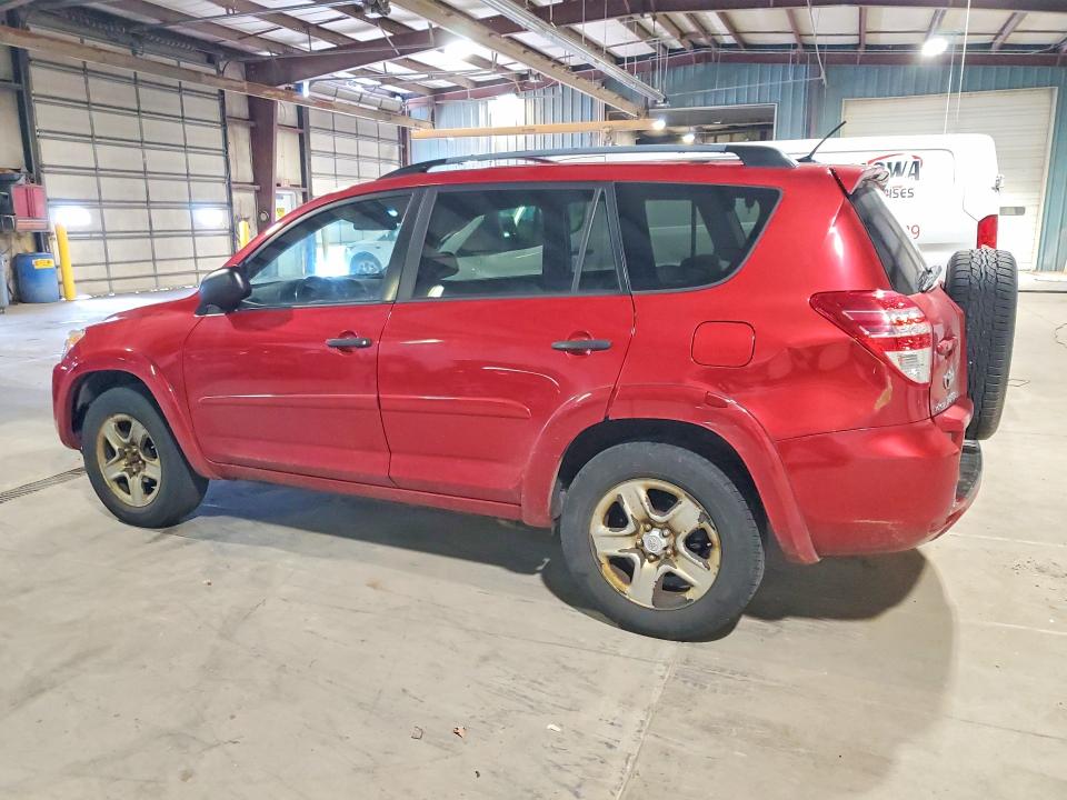 Aukcja sprzedaży 2009 Toyota Rav4, vin: 2T3BF33V19W003577, numer aukcji: 50274456