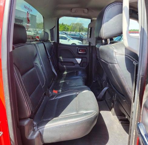 Продажа на аукционе авто 2019 Chevrolet Silverado Ld, vin: 2GCRCPEC1K1149664, номер лота: 49209836