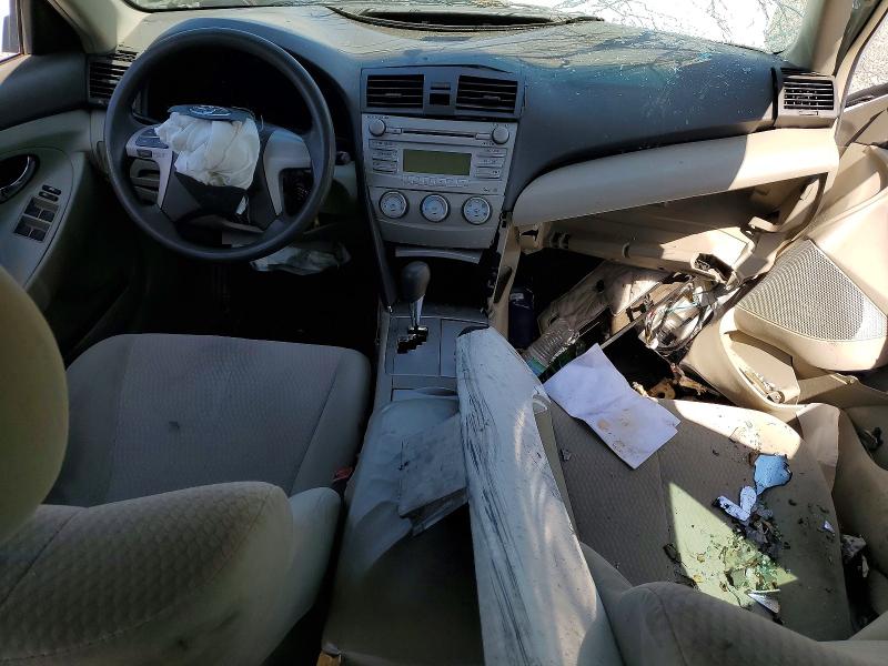 Продаж на аукціоні авто 2011 Toyota Camry, vin: 4T4BF3EK2BR132614, номер лоту: 51532366