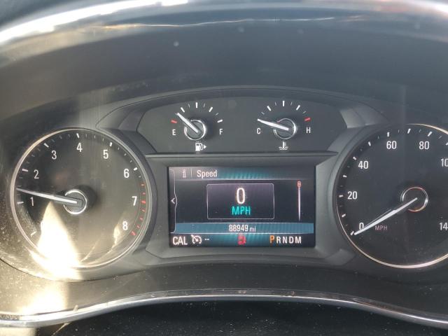 50164736 :رقم المزاد ، KL4CJASB1KB700965 vin ، 2019 Buick Encore مزاد بيع