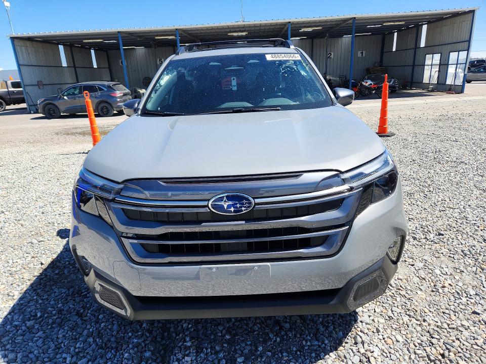 Продаж на аукціоні авто 2025 Subaru Forester, vin: JF2SLDRC7SH476711, номер лоту: 48854066