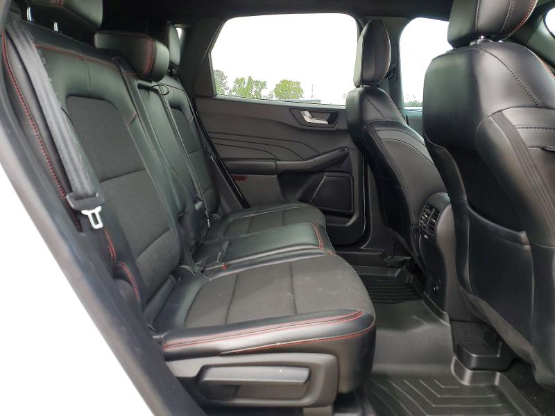 Aukcja sprzedaży 2023 Ford Escape, vin: 1FMCU0MN2PUA52249, numer aukcji: 48849106