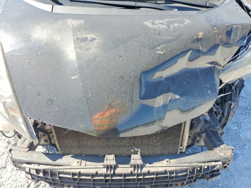 48183546 :رقم المزاد ، JHMGE8G55BC001581 vin ، 2011 Honda Fit مزاد بيع