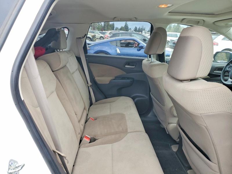 Продажа на аукционе авто 2013 Honda Cr-v, vin: 5J6RM4H52DL021868, номер лота: 50702626