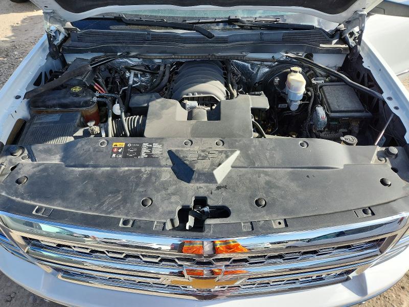 Продажа на аукционе авто 2015 Chevrolet Silverado, vin: 3GCUKSEC8FG140361, номер лота: 50433346