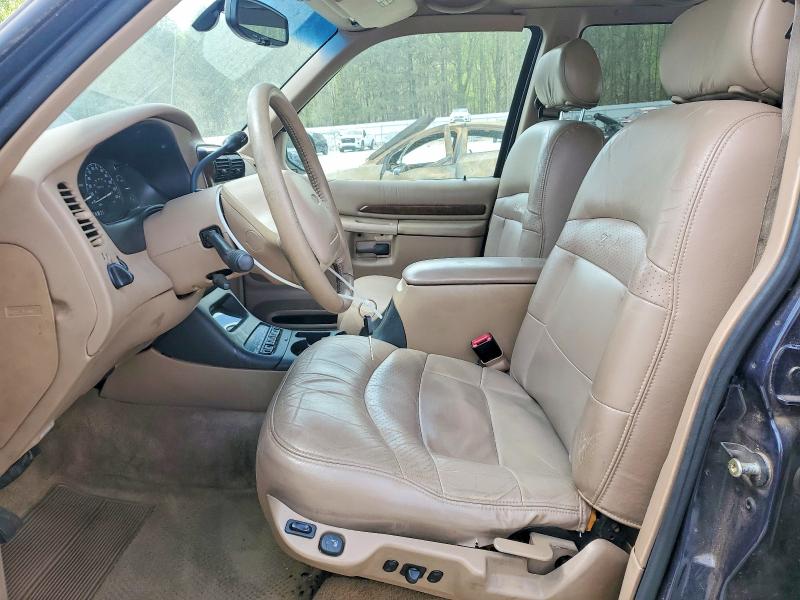 Продаж на аукціоні авто 2000 Ford Explorer, vin: 1FMZU65P3YZA59230, номер лоту: 48363726