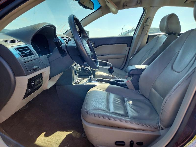 Продаж на аукціоні авто 2011 Ford Fusion, vin: 3FAHP0JG8BR226189, номер лоту: 49797326
