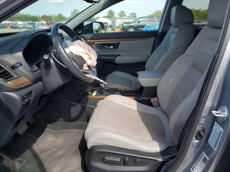 Aukcja sprzedaży 2022 Honda Cr-v, vin: 7FARW2H98NE011393, numer aukcji: 49308456