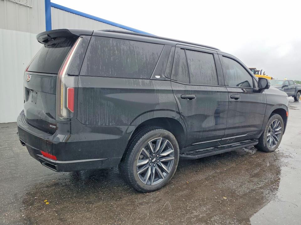 Продаж на аукціоні авто 2023 Cadillac Escalade, vin: 1GYS4EKL5PR169903, номер лоту: 48837106