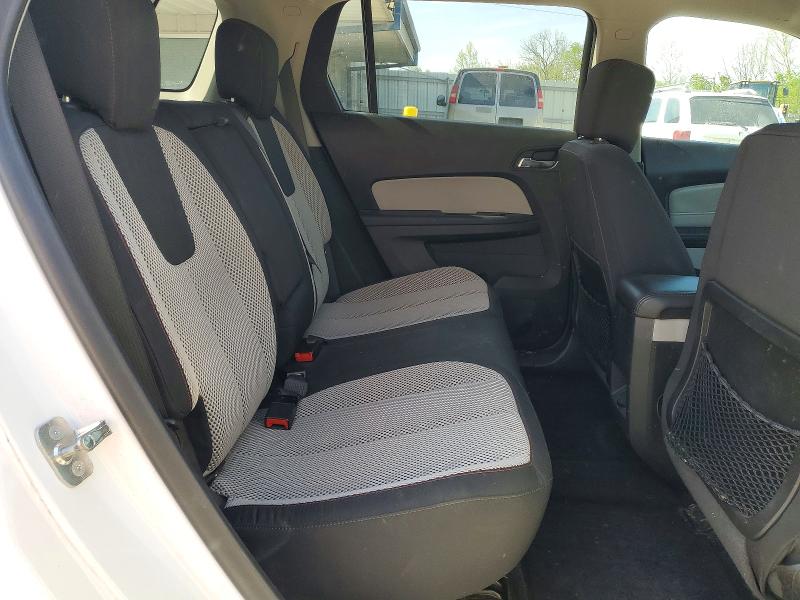 Продаж на аукціоні авто 2016 Gmc Terrain, vin: 2GKFLNE37G6102192, номер лоту: 50425896