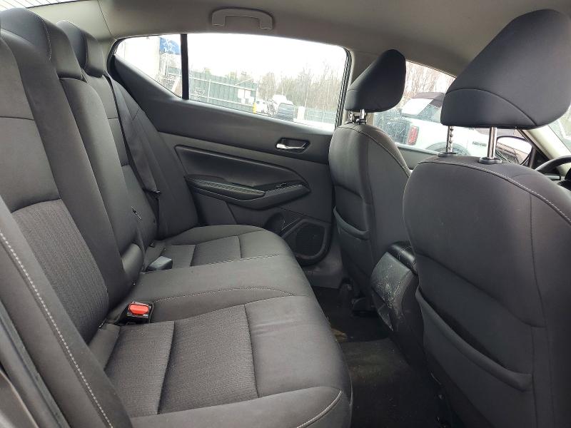 Продажа на аукционе авто 2021 Nissan Altima, vin: 1N4BL4DV5MN305652, номер лота: 49481066