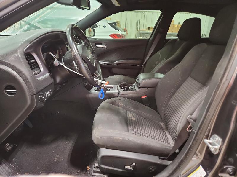 Продажа на аукционе авто 2019 Dodge Charger, vin: 2C3CDXJG1KH682444, номер лота: 50583496