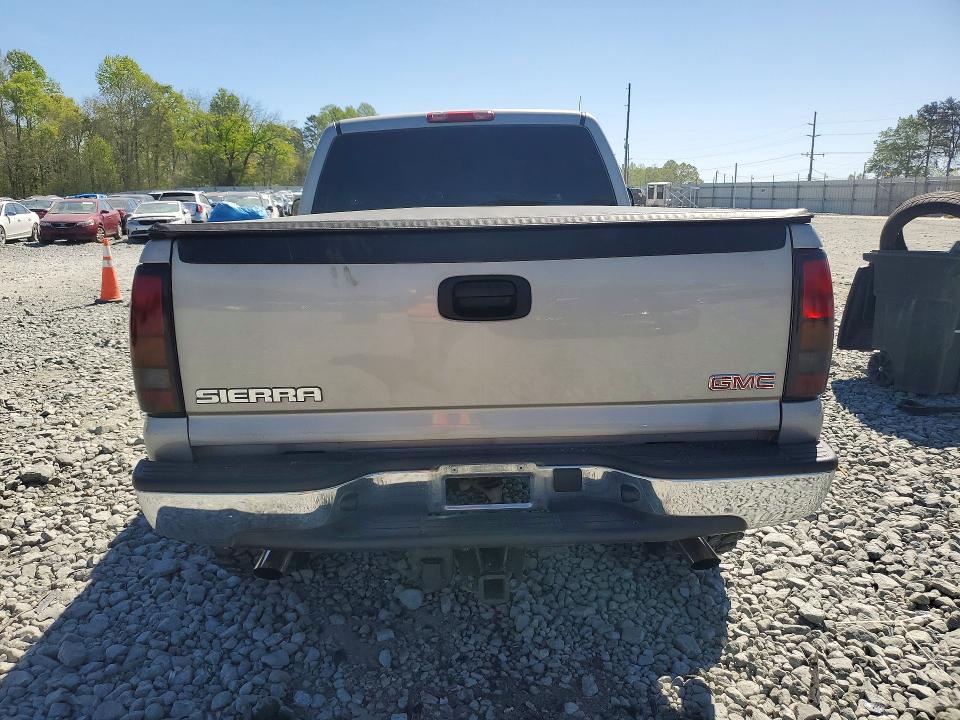 Aukcja sprzedaży 2005 Gmc New Sierra, vin: 1GTEK14T75Z184866, numer aukcji: 49598136