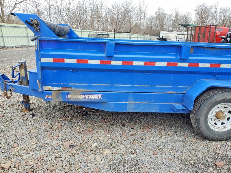 Продажа на аукционе авто 2023 Sure-trac Unknown, vin: 5JW1D1627P4321408, номер лота: 45808626