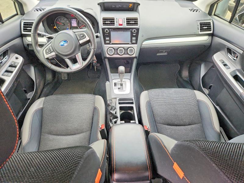 49272676 :رقم المزاد ، JF2GPABC7G8268578 vin ، 2016 Subaru Crosstrek مزاد بيع