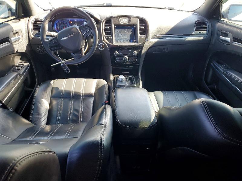 2018 Chrysler 300 მანქანა იყიდება აუქციონზე, vin: 2C3CCABG8JH243335, აუქციონის ნომერი: 49830256