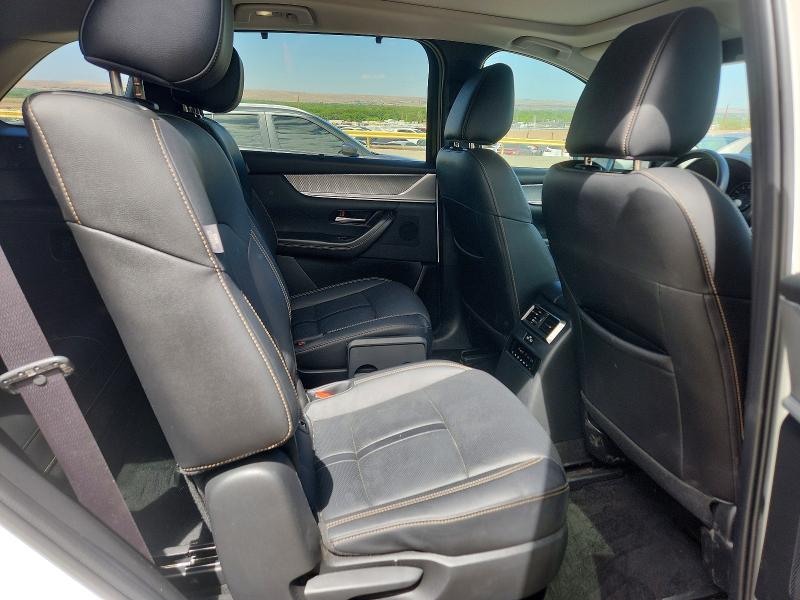 51521806 :رقم المزاد ، JM3KKDHD5R1140884 vin ، 2024 Mazda Cx-90 مزاد بيع