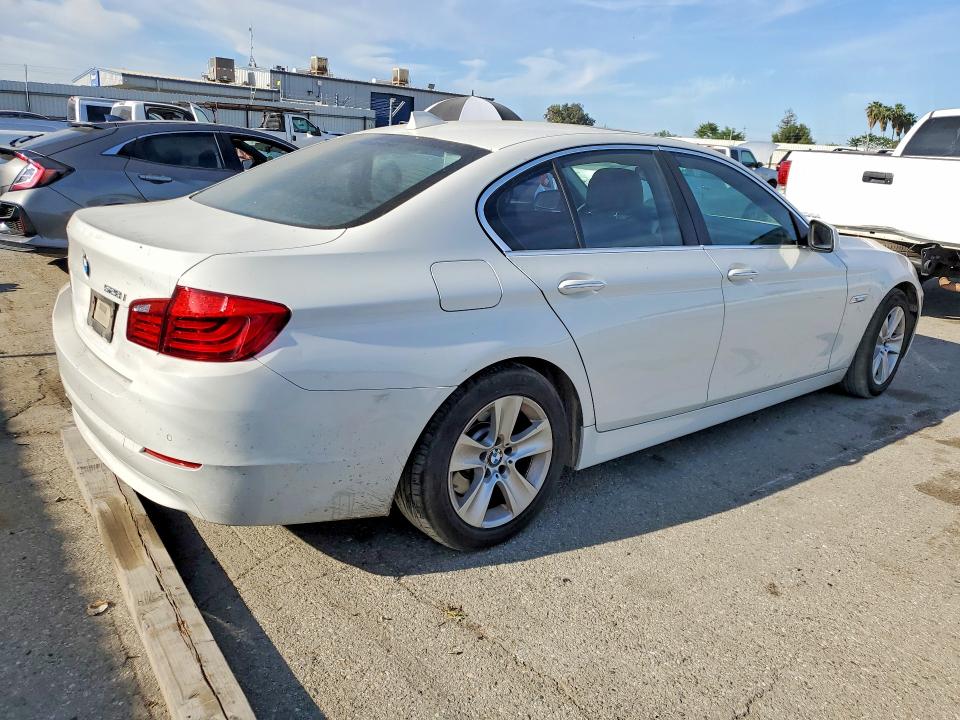 Продаж на аукціоні авто 2013 Bmw 528, vin: WBAXG5C51DD231967, номер лоту: 48704356