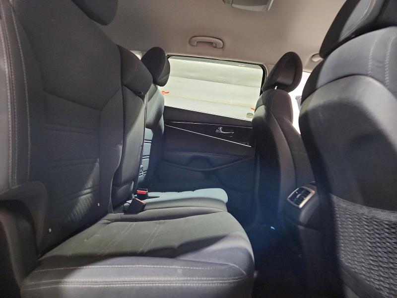 Aukcja sprzedaży 2016 Kia Sorento, vin: 5XYPGDA54GG136681, numer aukcji: 50600026