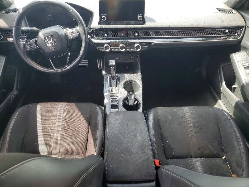 Aukcja sprzedaży 2024 Honda Civic, vin: 19XFL2H80RE000267, numer aukcji: 48486196