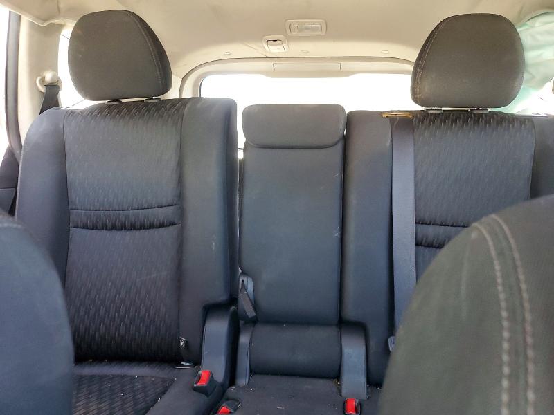 Продаж на аукціоні авто 2019 Nissan Rogue, vin: KNMAT2MVXKP539393, номер лоту: 50739516