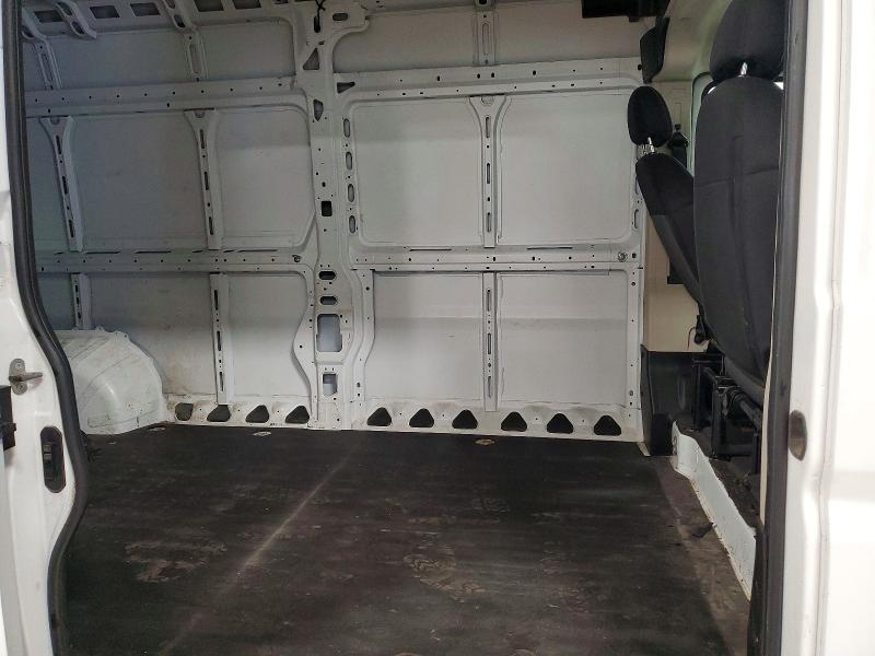 Aukcja sprzedaży 2022 Ram Promaster 2500, vin: 3C6LRVDG7NE110654, numer aukcji: 47928006