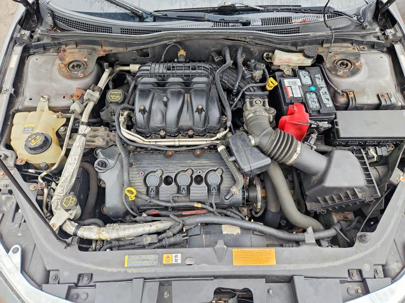 Aukcja sprzedaży 2012 Ford Fusion, vin: 3FAHP0JG9CR330028, numer aukcji: 48060786