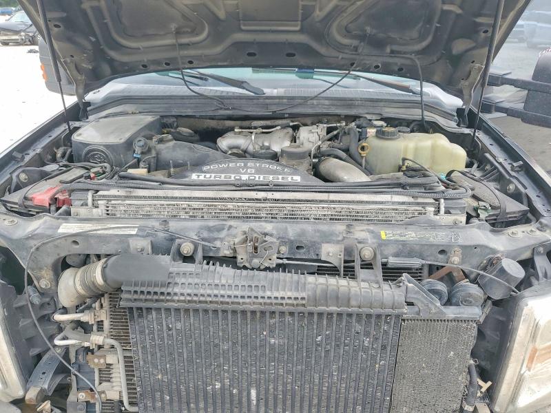 2008 Ford F250 მანქანა იყიდება აუქციონზე, vin: 1FTSW21R88EB53451, აუქციონის ნომერი: 51859246
