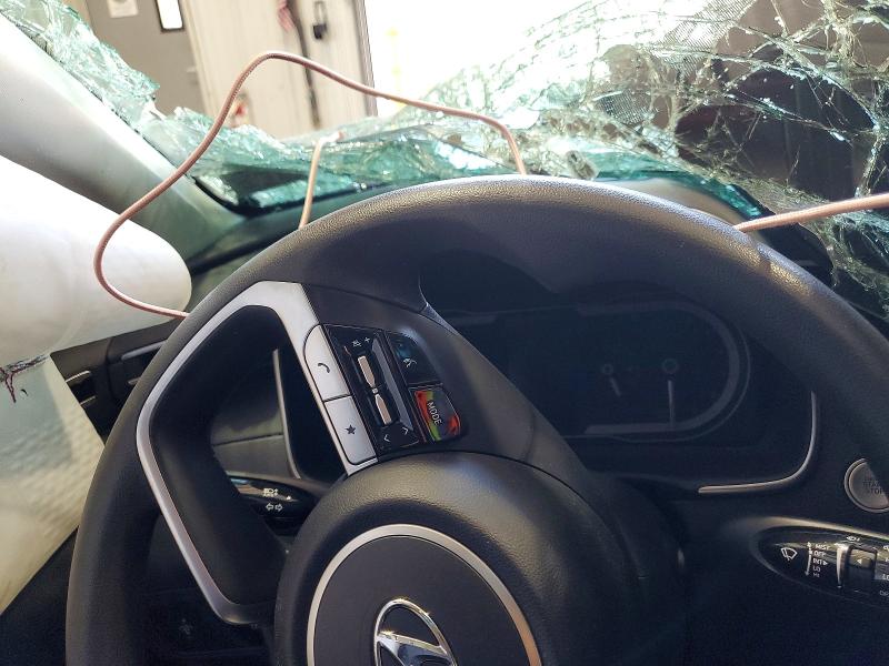 Aukcja sprzedaży 2022 Hyundai Tucson, vin: KM8JBCAE7NU020607, numer aukcji: 51406396