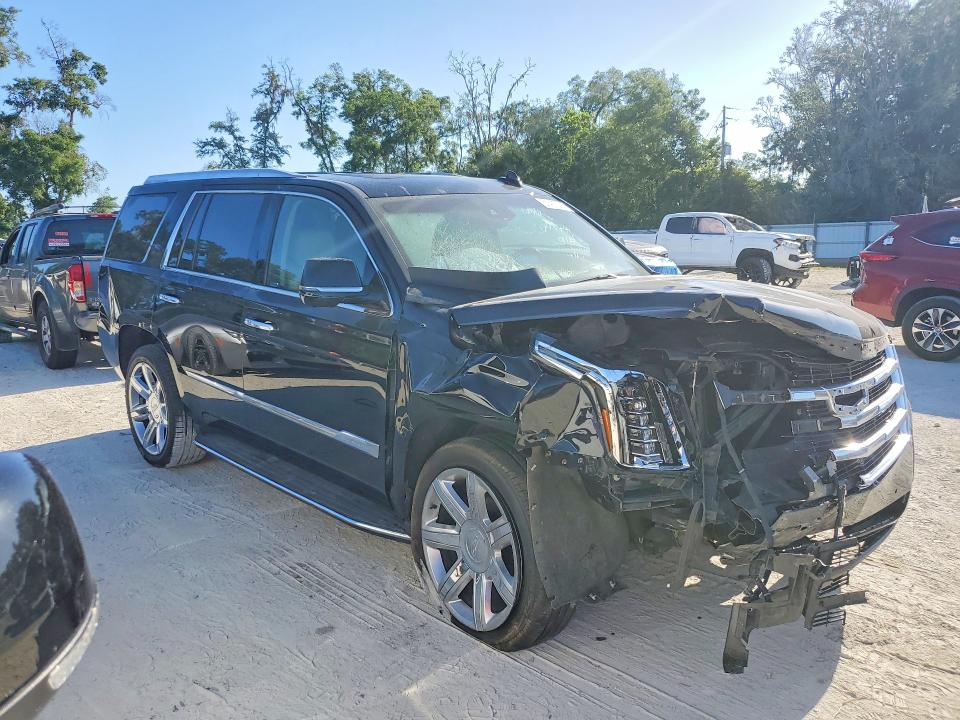 Aukcja sprzedaży 2017 Cadillac Escalade, vin: 1GYS4BKJXHR228555, numer aukcji: 51467286