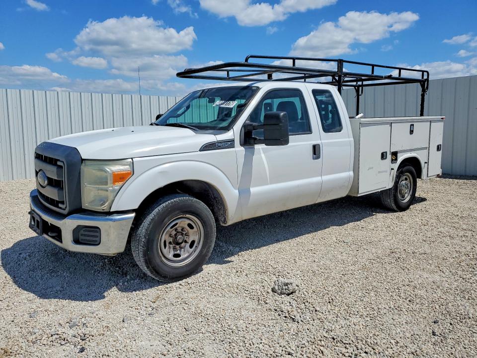 2015 Ford F250 მანქანა იყიდება აუქციონზე, vin: 1FD7X2A62FED70866, აუქციონის ნომერი: 48808176