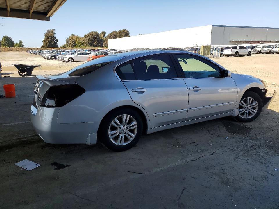 51997016 :رقم المزاد ، 1N4AL2AP4BN487010 vin ، 2011 Nissan Altima مزاد بيع