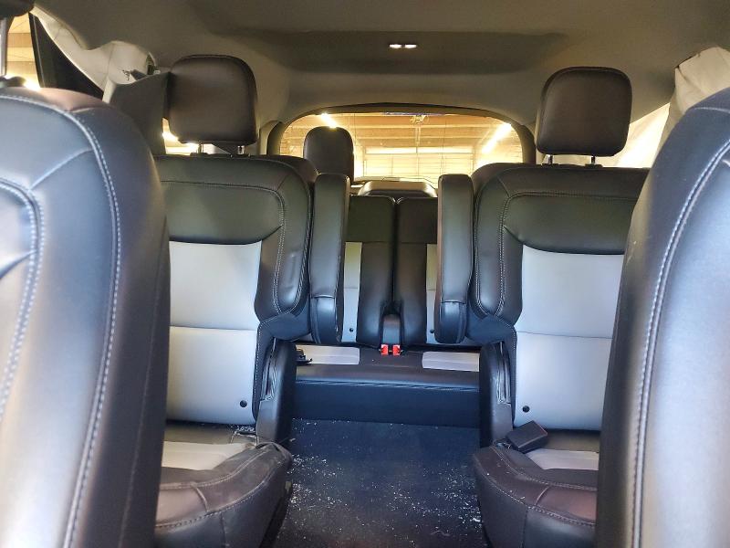 2022 Ford Explorer მანქანა იყიდება აუქციონზე, vin: 1FMSK8DH1NGA63040, აუქციონის ნომერი: 48878576