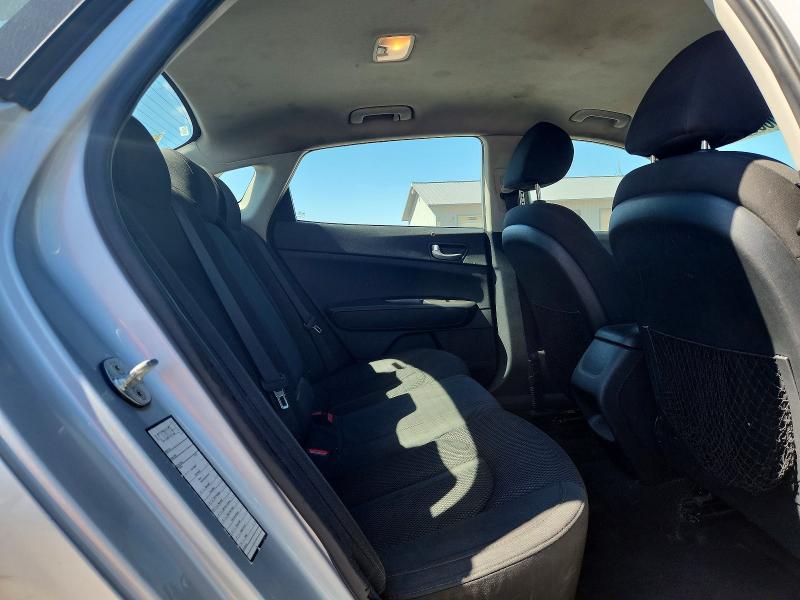 Aukcja sprzedaży 2019 Kia Optima, vin: 5XXGT4L37KG298776, numer aukcji: 49063616