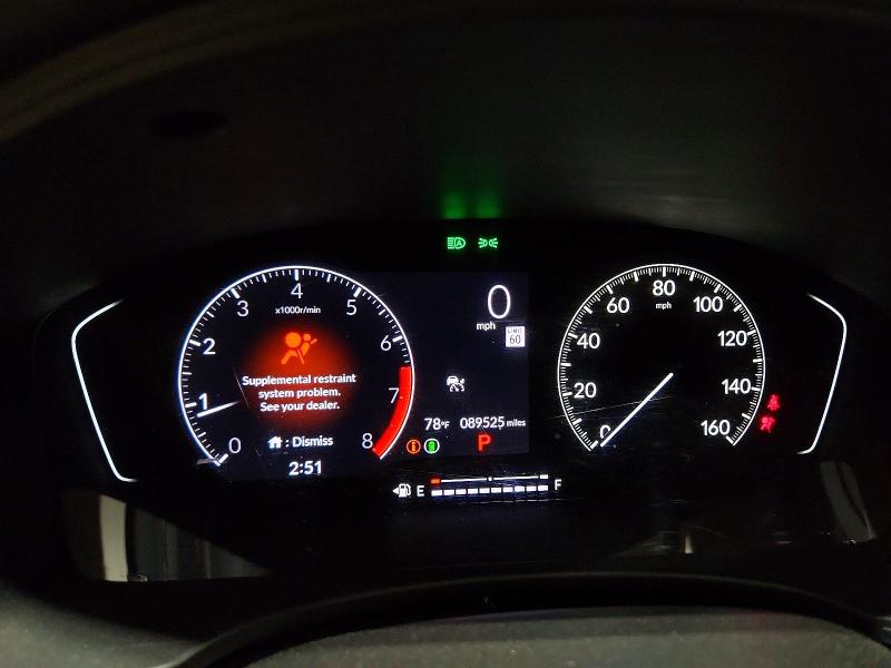 Продаж на аукціоні авто 2022 Honda Civic, vin: JHMFE1F71NX001046, номер лоту: 50755866