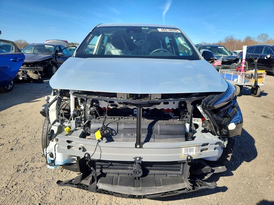 Aukcja sprzedaży 2023 Chevrolet Bolt Euv, vin: 1G1FY6S01P4167370, numer aukcji: 48218626