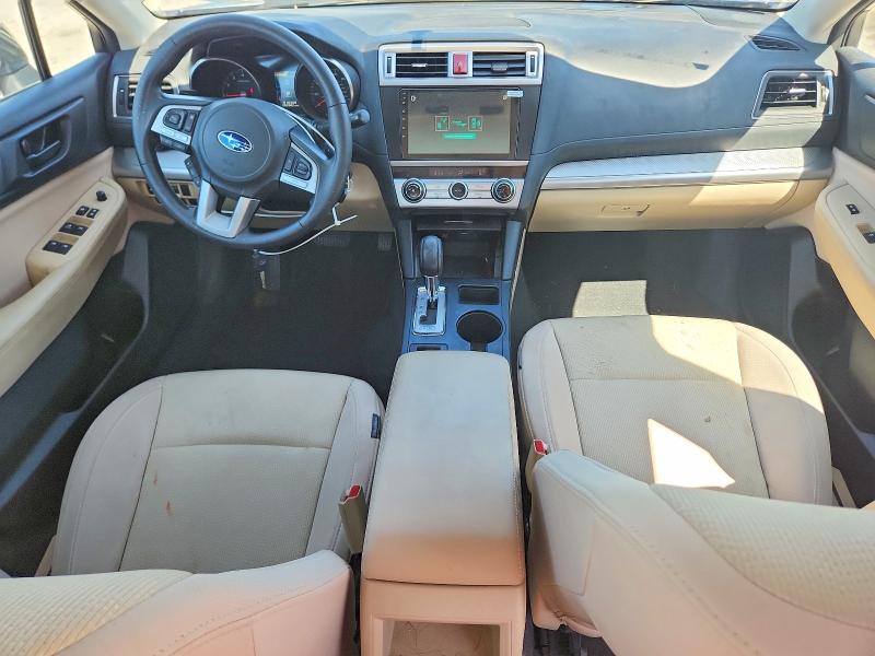 Aukcja sprzedaży 2017 Subaru Legacy, vin: 4S3BNAB66H3013511, numer aukcji: 50422636