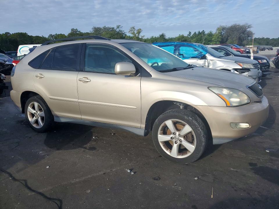 Продаж на аукціоні авто 2005 Lexus Rx 330, vin: 2T2GA31U05C038951, номер лоту: 48337806